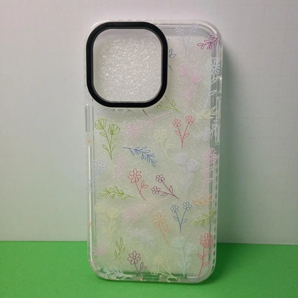 iPhone 13 Pro, Flowers